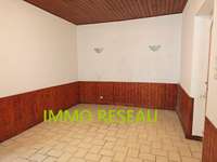 Vente maison 3 pièces Vente maison 3 pièces