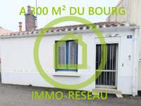 Vente maison 3 pièces Vente maison 3 pièces
