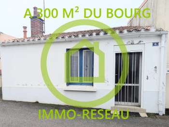 Vente maison 3 pièces Vente maison 3 pièces