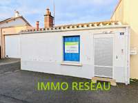 Vente maison 3 pièces Vente maison 3 pièces