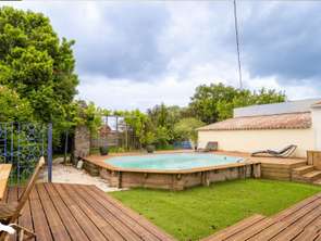 Vente Maison 4 chambresSaint-Philbert-de-Grand-Lieu