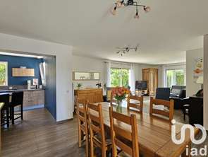 Vente Maison 7 piècesSaint-Philbert-de-Grand-Lieu
