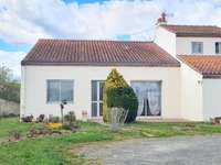 Vente maison