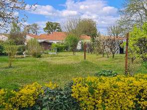 Vente MaisonSaint-Philbert-de-Grand-Lieu