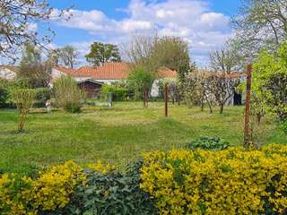 Vente maison