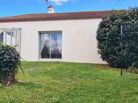 Vente maison