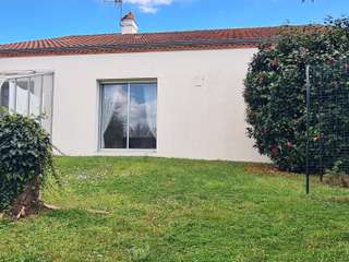 Vente maison