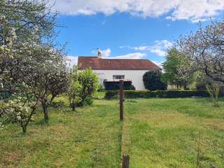 Vente maison