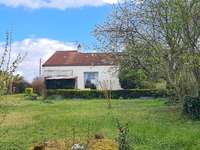 Vente maison