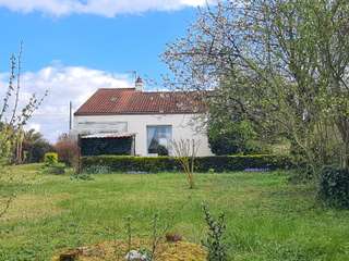 Vente maison