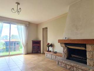 Vente maison