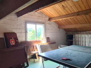 Vente maison