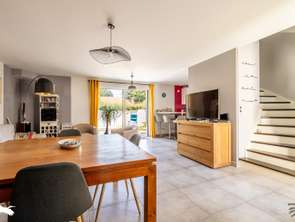Vente Maison 3 chambresSaint-Philbert-de-Grand-Lieu