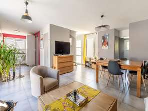 Vente Maison 3 chambresSaint-Philbert-de-Grand-Lieu