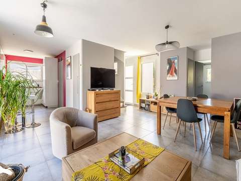 Vente maison 4 pièces Saint-Philbert-de-Grand-Lieu 44
