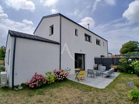 Vente maison 4 pièces Saint-Philbert-de-Grand-Lieu 44