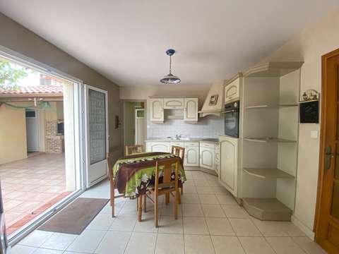 Vente maison 6 pièces Saint-Philbert-de-Grand-Lieu 44