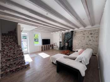 Vente Maison 2 chambresSaint-Philbert-de-Grand-Lieu