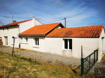 Vente Maison 4 chambresSaint-Philbert-de-Grand-Lieu
