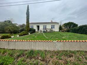 Vente Maison 2 chambresSaint-Philbert-de-Grand-Lieu