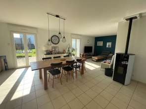 Vente Maison 3 chambresSaint-Philbert-de-Grand-Lieu