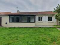 Vente maison 5 pièces Vente maison 5 pièces