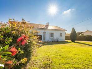 Vente Maison 3 chambresSaint-Philbert-de-Grand-Lieu