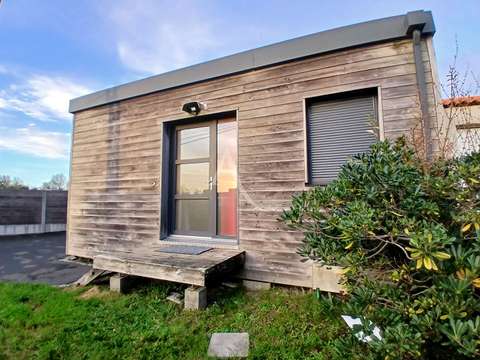 Vente maison 3 pièces Saint-Philbert-de-Grand-Lieu 44