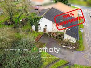 Vente Maison 4 piècesSaint-Philbert-de-Grand-Lieu