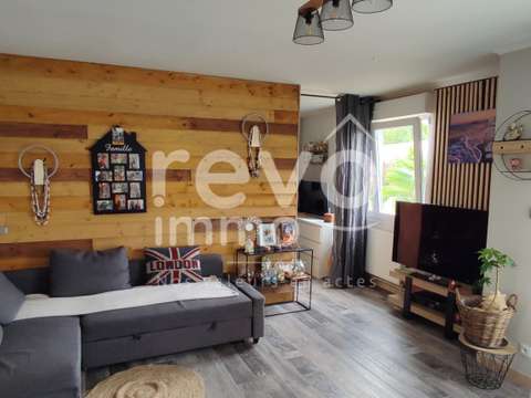 Vente maison 4 pièces Saint-Philbert-de-Grand-Lieu 44