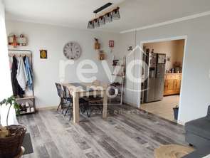 Vente Maison 3 chambresSaint-Philbert-de-Grand-Lieu