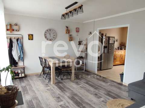 Vente maison 4 pièces Saint-Philbert-de-Grand-Lieu 44