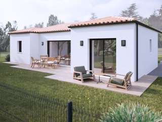 Vente maison 4 pièces Vente maison 4 pièces