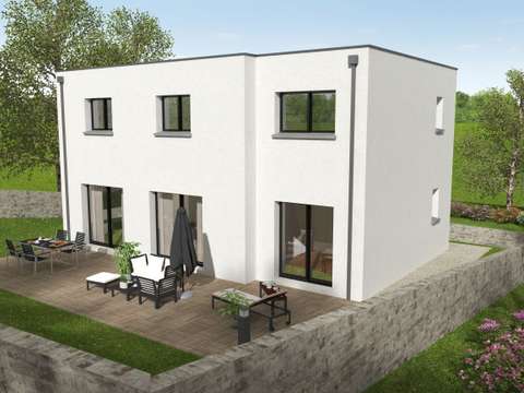 Vente maison 5 pièces Vente maison 5 pièces