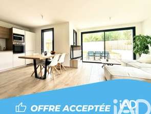Vente Maison 4 chambresSaint-Philbert-de-Grand-Lieu