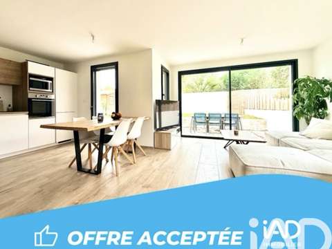 Vente maison 5 pièces Saint-Philbert-de-Grand-Lieu 44