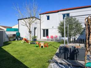 Vente Maison 5 chambresSaint-Philbert-de-Grand-Lieu