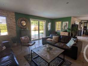 Vente Maison 5 chambresSaint-Philbert-de-Grand-Lieu