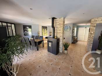 Vente maison 8 pièces Saint-Philbert-de-Grand-Lieu 44