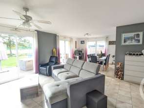 Vente Maison 4 chambresSaint-Philbert-de-Grand-Lieu