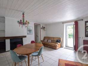 Vente Maison 4 chambresSaint-Philbert-de-Grand-Lieu
