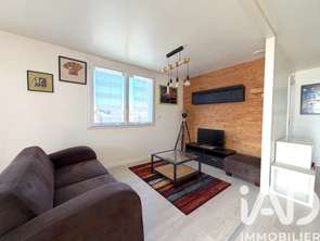 Vente Maison 2 chambresSaint-Philbert-de-Grand-Lieu