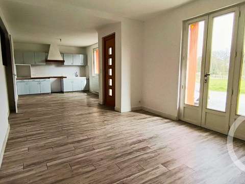 Vente maison 4 pièces Saint-Philbert-de-Grand-Lieu 44