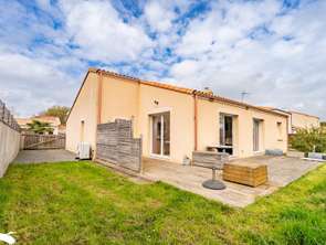 Vente Maison 4 chambresSaint-Philbert-de-Grand-Lieu