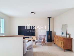 Vente Maison 4 chambresSaint-Philbert-de-Grand-Lieu