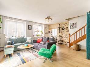 Vente Maison 3 chambresSaint-Philbert-de-Grand-Lieu