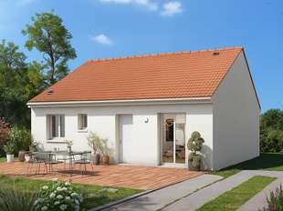 Photo Vente maison Saint-Philbert-de-Grand-Lieu