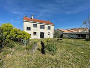 Vente Maison 5 chambresSaint-Philbert-de-Grand-Lieu