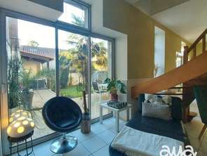 Vente Maison 5 chambresSaint-Philbert-de-Grand-Lieu