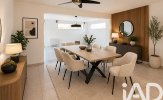 Photo Vente maison Saint-Philbert-de-Grand-Lieu